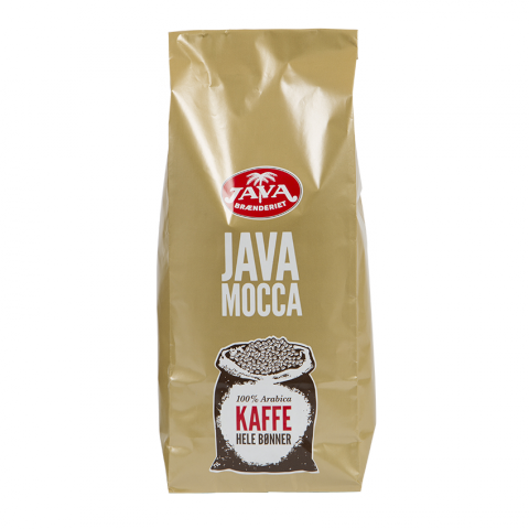 Java Mocca